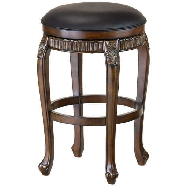 Backless Swivel Counter Stool, Bar Stools Unlimited Fort Myers Fl