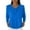 AC03-Royal Blue, variant on Shawl Collar Sweaters For Women Long Sleeve Ribbed Knit Tops Cozy Sweaters Casual Loose Pullover Winter Fashion Clothing Royal Blue 2XL