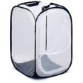 thumbnail image 3 of Collapsible Insect And Butterfly Habitat Net Butterfly Net Insect And Butterfly Habitat Cage, 3 of 4
