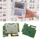 thumbnail image 3 of Repuestos Profesionales para la Reparación de la Ranura para Tarjetas de Juego y el Módulo de Ranura para Tarjetas para 3DSXL., 3 of 5