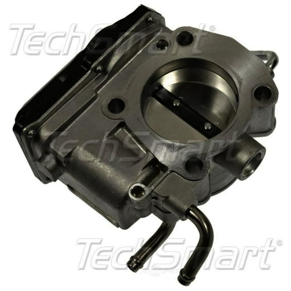 Fuel Injection Throttle Body Assembly