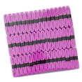 thumbnail image 4 of 48 Pcs Ruban d'Adhérence pour Raquette de Tennis Badminton Squash Raquette rose Rouge, 4 of 10
