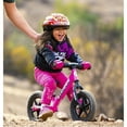Strider 12 Sport Balance Bike, Ages 1 to 5 Years Pink
