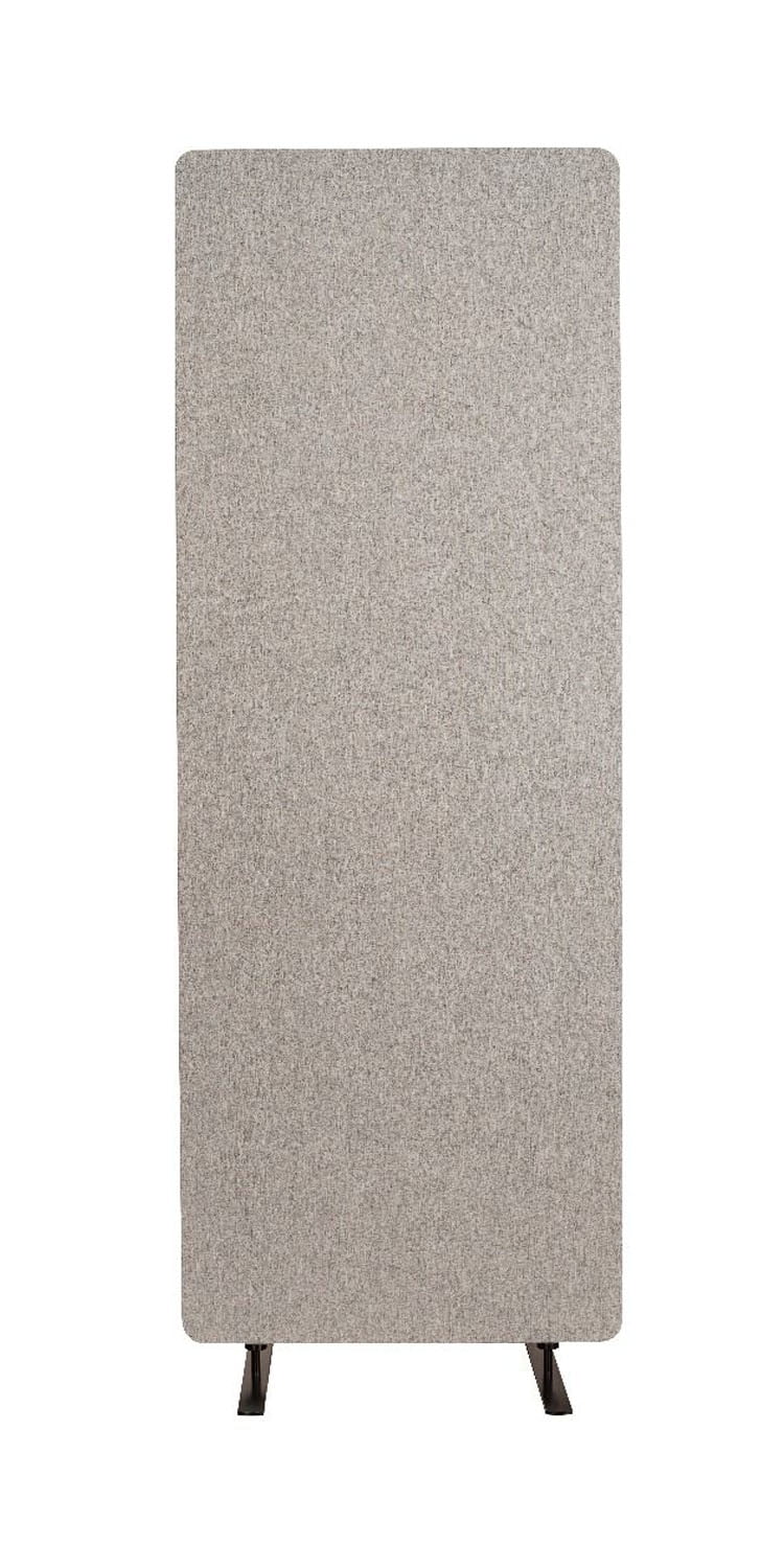 Offex Wall Partition Privacy Screen Freestanding Acoustic Room Divider