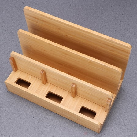 WHAMVOX  Phone Charger Charging Station for Multiple Devices Cell Travel