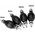 thumbnail image 5 of uds., bomba de mano de combustible con bulbo de cebado de 10 mm, manguera de sifón de agua para transferencia de líquido, bomba de succión de gasolina para acuario, 5 of 5