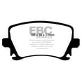 thumbnail image 2 of EBC Brakes DP21518 Greenstuff 2000 Series Sport Brake Pad, 2 of 8
