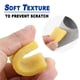 thumbnail image 4 of Paño de limpieza para zapatos Clean Eraser, bloque descontaminante, superficie de frotamiento natural, diseño universal, para el hogar y la oficina, limpieza antibacteriana, herramienta de pulido, ma, 4 of 9