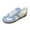 Blue, variant on vauyc Women Shoes Casual Flat Shoes Fashion Casual Sneakers Breathable Comfortable Lightweight Walking Shoes on Athletic Footwear