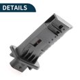 thumbnail image 6 of Mass Air Flow Sensor Meter for Mercedes-Benz Durable No.A6420901642 Inner MAF Sensor 1 Pcs, 6 of 6
