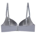 thumbnail image 2 of Youmita Wirefree T-Shirt Bra with Adjustable Straps – Best Comfort & Support- 32B, 2 of 2