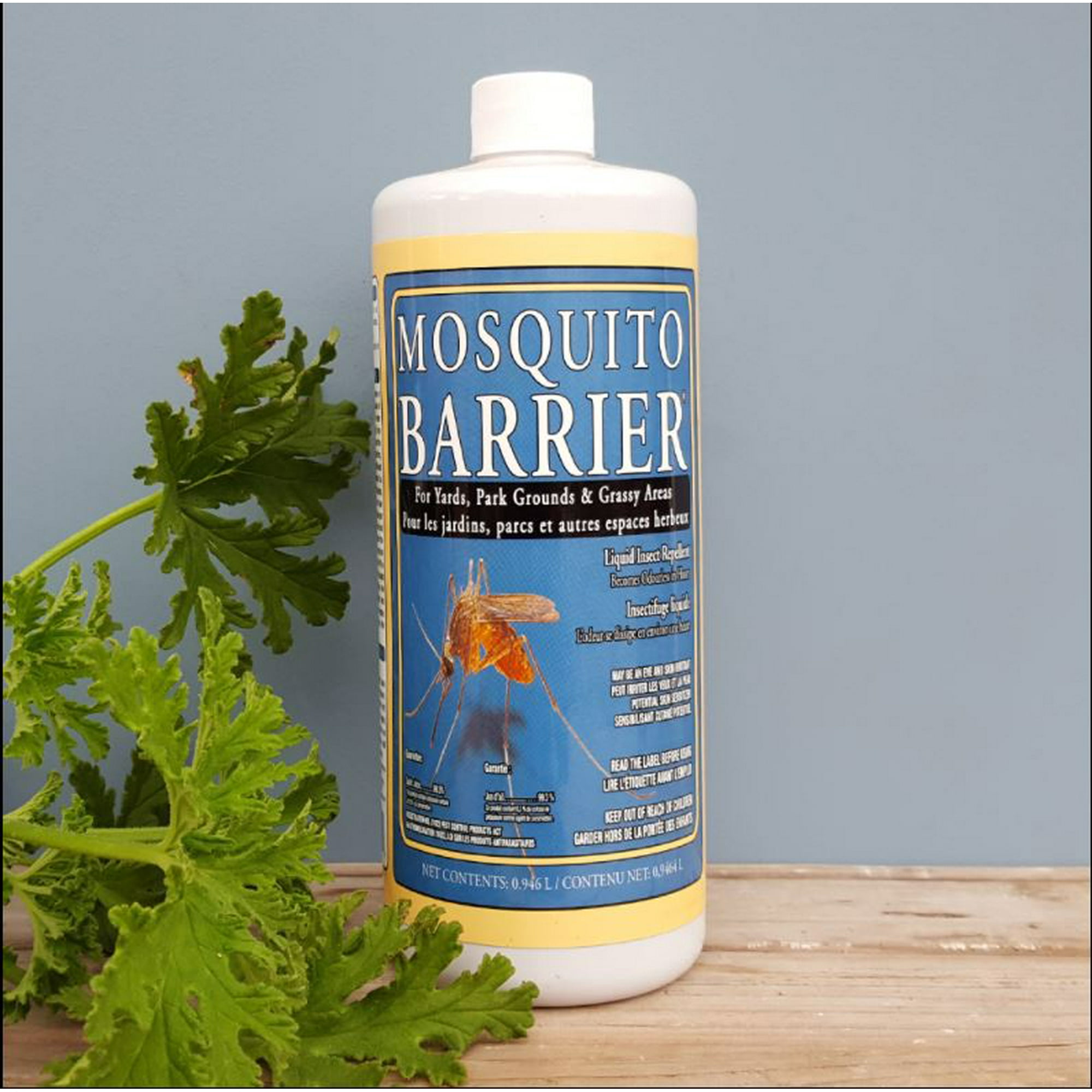 MOSQUITO BARRIER CONCENTRATE 946ML