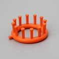 thumbnail image 5 of WUSUOWEI 3PCS Round Knitting Set,Hat Weaving Circle Kit with Hook and Needle,Creativity for Friends Small Knitting Circle Kit,Knitting Machine for Sock,Hat,Leg,Arm Warmers,Scarf,Sweater, 5 of 5