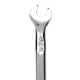 thumbnail image 5 of 2X 7mm Llave Inglesa de Accion de Trinquete de Cabeza Flexible Llave Herramienta de Tuerca, 5 of 5
