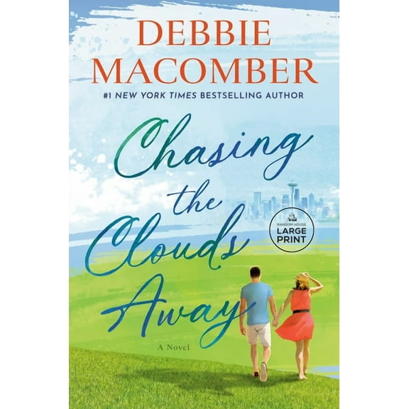 Chasing the Clouds Away, (Paperback)