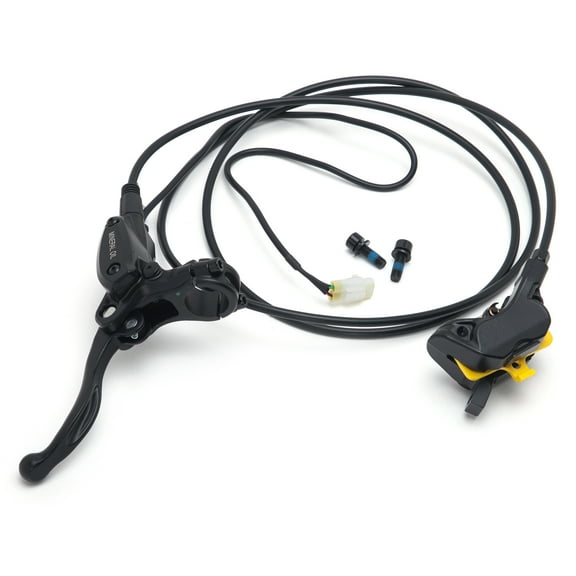 Tarazon Left Brake Lever for SUR-RON Light Bee LB X Segway X160 & X260 Talaria Sting XXX