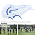 thumbnail image 4 of Nylon Lacrosse Head, Easy Replacement, Precise Ball Control Fits All Sticks for Amateurs and Pros, 4 of 7