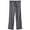 PEWTER, variant on Fundamentals Unisex Full Drawstring Elastic Back Pant
