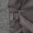 thumbnail image 4 of Traje de esmoquin de negocios Formal de otoño e invierno para hombre, chaleco, chaqueta, abrigo superior Pompotops oipoqjl14059, 4 of 6