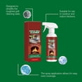 thumbnail image 6 of Oven and Grill Cleaner Spray,Concentrated Formula to Remove Grease Carbon Deposits and Soot from Ovens Grills and Fireplaces,4 fl oz, 6 of 6