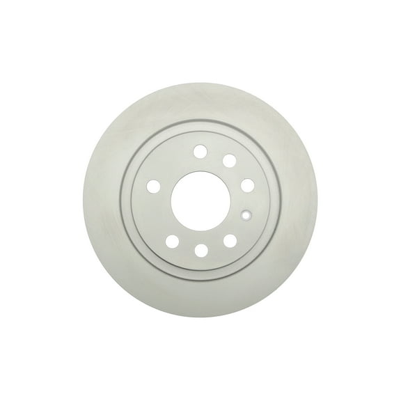 Raybestos Element3 Coated Brake Rotor, 980329FZN