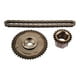 thumbnail image 1 of Kit Cadena Distribución Express 3500 2008 A 2010 Chevrolet V8 6.0L KEEP ON GREEN, 1 of 3