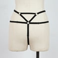Kiplyki Wholesale Sexy Girl High Waist Gstring Brief Pantie Thong Lingerie Knicker Lace