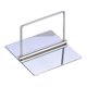 thumbnail image 4 of Upright Napkin Dispenser 1Pack For Households 5.9X5.9X4.7in Stylish Tissue Storage Accessory, 4 of 4