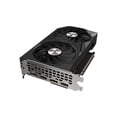 thumbnail image 4 of GIGABYTE GeForce RTX 3060 GAMING OC 8G (rev. 2.0) Graphics Card, 2x WINDFORCE Fans, 8GB 128-bit GDDR6, GV-N3060GAMING OC-8GD Rev2.0 Video Card, 4 of 10