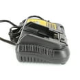 thumbnail image 3 of DEWALT DCB112 12V & 20V Max Li-Ion Charger Replaces Both DCB101 & DCB100 New, 3 of 3