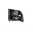thumbnail image 2 of For Honda Odyssey Tail Light 2002 2003 2004 Driver Side Body Mounted HO2800158 | 33506-S0X-003, 2 of 4