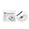 thumbnail image 2 of EGNMCR Mini And Convenient Massage Board For Shoulder Neck Body And Joint Care Compact And Portable Massage Device scraping massage, 2 of 9