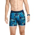 thumbnail image 1 of Jockey Sport  Stability Pouch Microfiber 6" Boxer Brief, 1 of 1