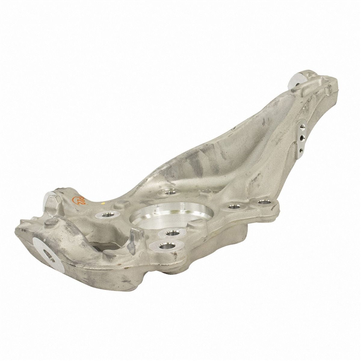 Motorcraft MEF-430 Steering Knuckle Fits select: 2015-2020 FORD F150