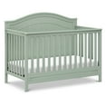 thumbnail image 6 of daVinci Charlie 4-in-1 Convertible Crib in Light Sage, 6 of 7