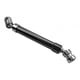 thumbnail image 4 of Eje de transmisión universal Yotijar Metal Accesorios para SCX10 CC01 D90 D110 Negro, 4 of 7