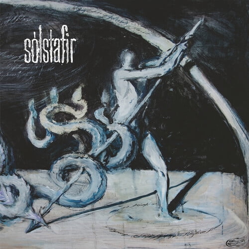 Solstafir - Hin Helga Kvol - Music & Performance - CD