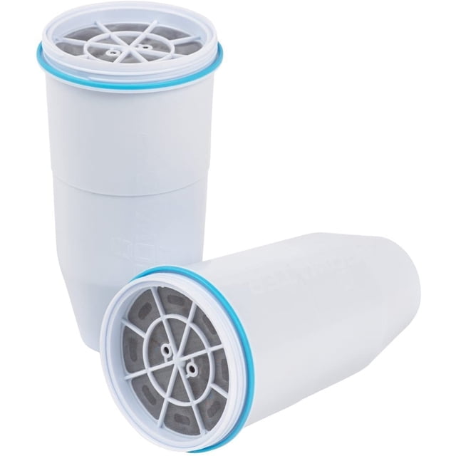 Filtros de reemplazo Zerowater para jarras (paquete de 2) ZeroWater ZeroWater