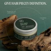 Tea Tree Shaping Cream, 3.0 oz.
