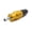 Gold, variant on Fanoery Highway Engine Guard Frame Sliders Crash Bar Motorcycle Engine Guard Bumper