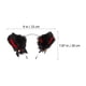 thumbnail image 5 of EeaseMX 2 diademas con orejas de gato para fiesta, accesorios para el cabello de cosplay, 5 of 7