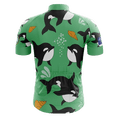 thumbnail image 2 of Maillot de Cyclisme pour Hommes Killerwhales - 4TG, 2 of 3