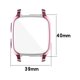 thumbnail image 2 of Cubierta de la caja del reloj Accesorio de Parachoques para Carcasa para SQ - Azul Azul Magideal Cubierta de la caja del reloj, 2 of 6