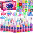 thumbnail image 1 of Kit de juguete Hada del Agua Mágica Golinkid con 20 botellas de 70 ml, 1 of 6