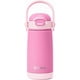 thumbnail image 1 of Botella de agua aislante Fimibuke Kids de 420 ml con tapa y asa, 1 of 9