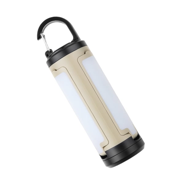Foldable Hanging Camping Light 6 Gear Portable Camping Lamp Camping Tent Light
