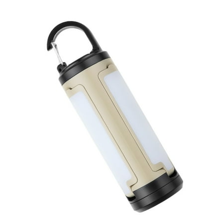 Foldable Hanging Camping Light 6 Gear Portable Camping Lamp Camping Tent Light