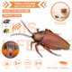 thumbnail image 1 of Muyoka Juguete el茅ctrico para evitar obst谩culos, juguete de detecci贸n inteligente de simulaci贸n realista, juguete de utiler铆a de broma falsa el茅ctrica para ni帽os a partir de 3 a帽os, 1 of 7