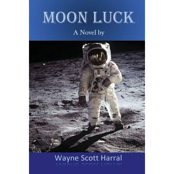 Moon Luck, (Paperback)
