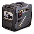 thumbnail image 1 of Generador Inverter Evans Silent 6kva 120/240v 9hp Thunder, 1 of 1
